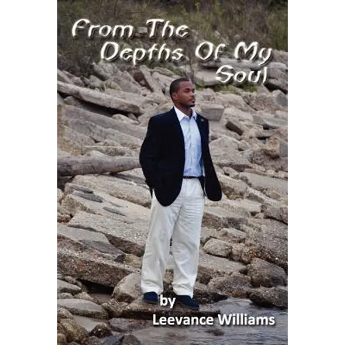 From the Depths of My Soul - Paperback