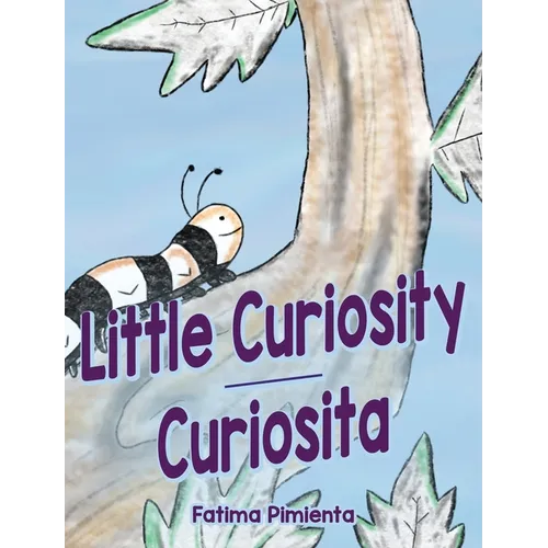 Little Curiosity - Hardcover