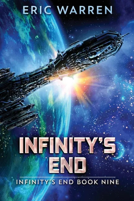 Infinity's End - Paperback