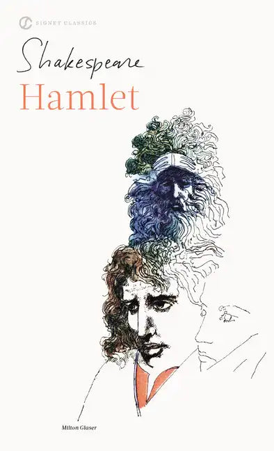 Hamlet - Paperback