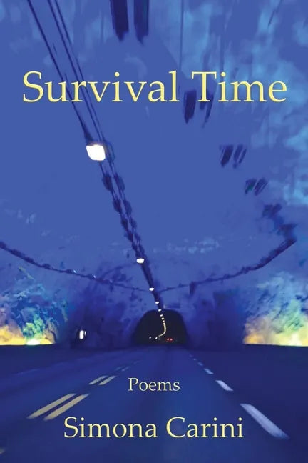 Survival Time - Paperback