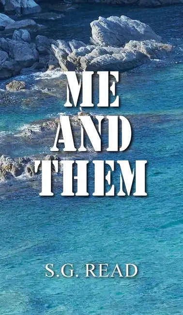 Me and Them - Hardcover