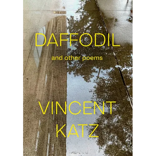 Daffodil: And Other Poems - Hardcover