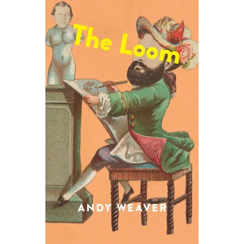 The Loom - Hardcover