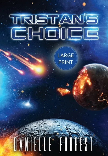 Tristan's Choice - Hardcover
