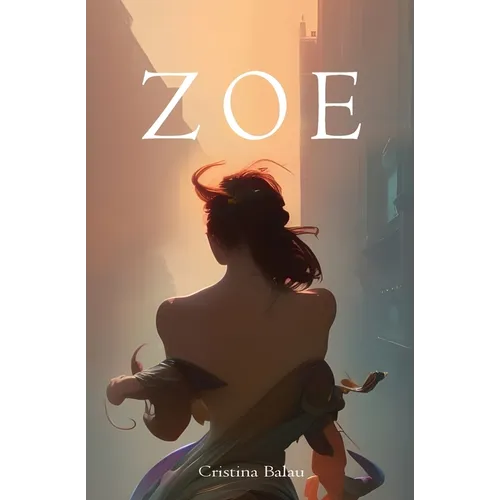 Zoe: Inspired by a true story - Paperback