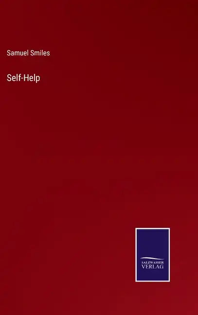Self-Help - Hardcover