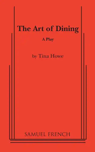 The Art of Dining - Paperback