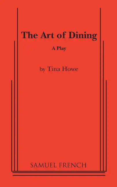 The Art of Dining - Paperback