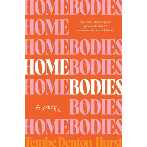 Homebodies - Paperback