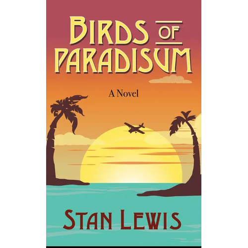 Birds of Paradisum - Paperback
