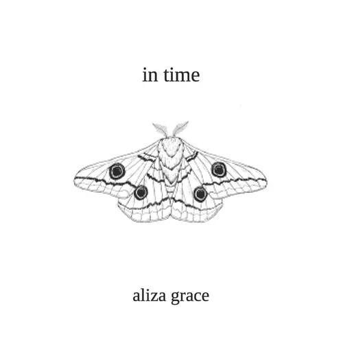 in time: poetry - Paperback