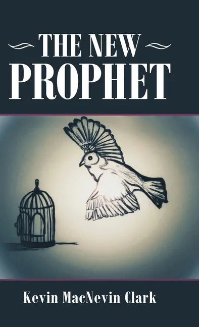 The New Prophet - Hardcover