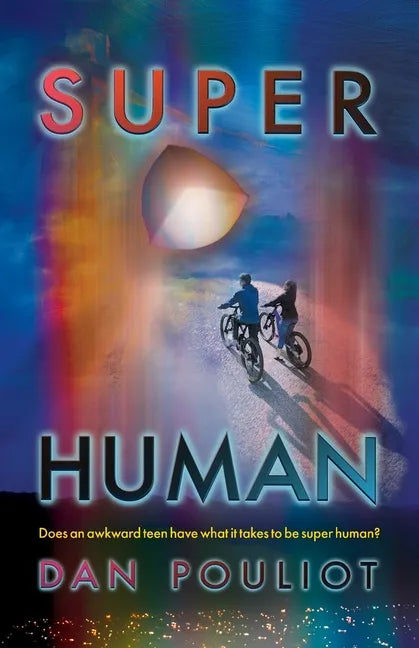 Super Human - Paperback