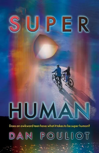 Super Human - Paperback