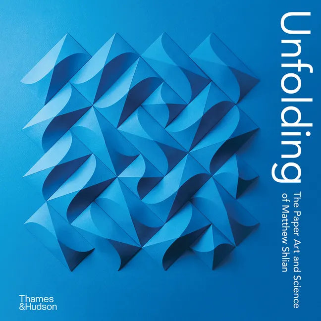 Unfolding - Hardcover