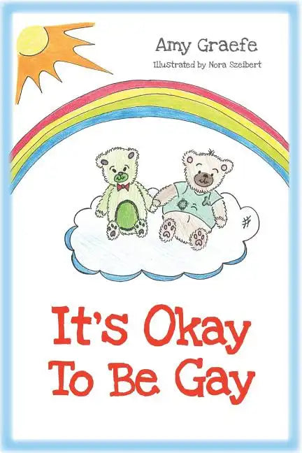 It's Okay To Be Gay - Paperback