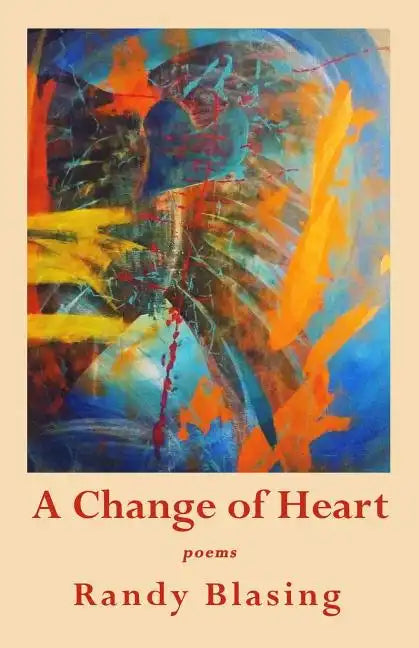 A Change of Heart - Paperback