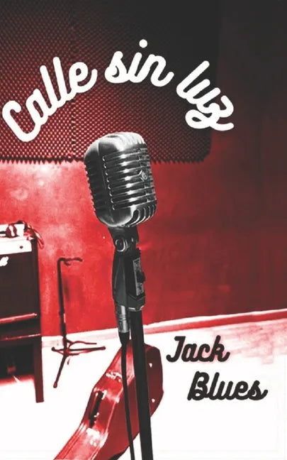 Calle sin luz - Paperback