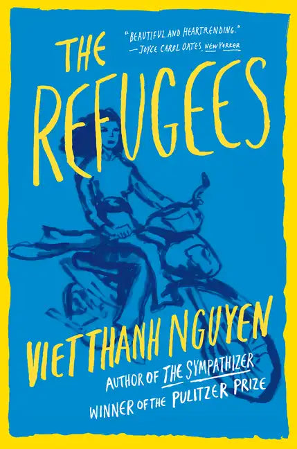 The Refugees - Paperback