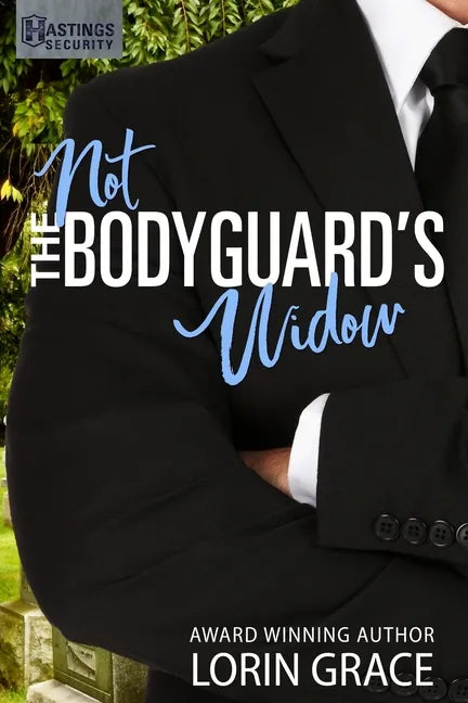 Not the Bodyguard's Widow: Sweet Bodyguard Romance - Paperback