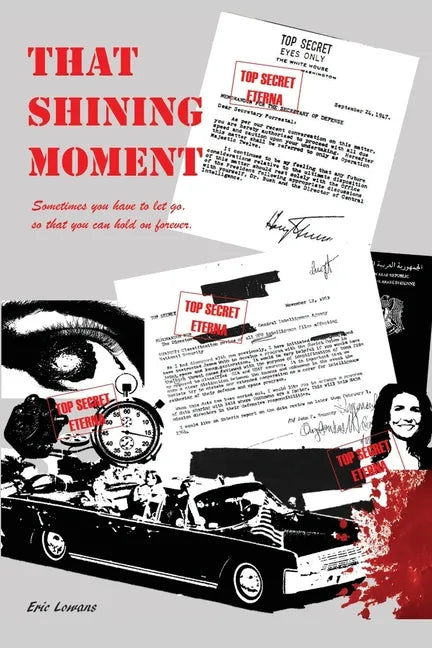 That Shining Moment - Paperback