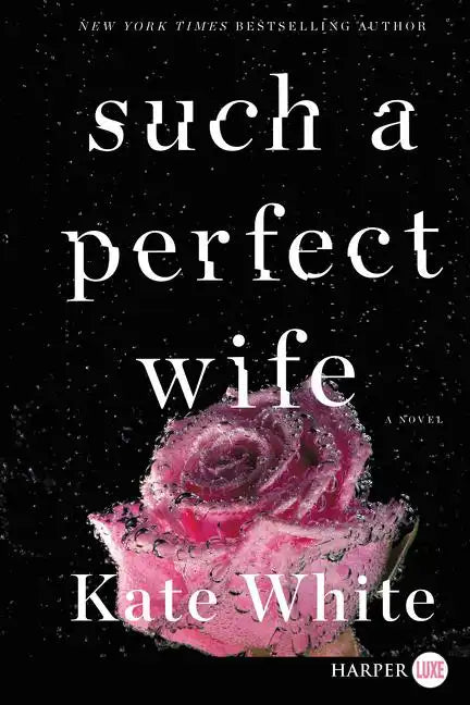 Such a Perfect Wife - Paperback