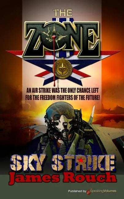 Sky Strike - Paperback