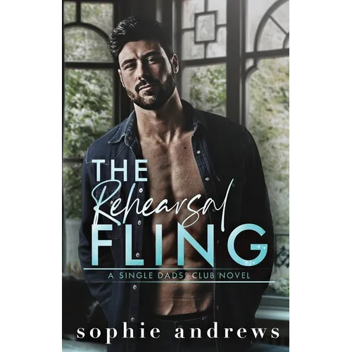 The Rehearsal Fling - Paperback
