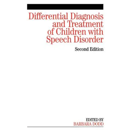 Differential Diagnosis and Treatment 2e - Paperback