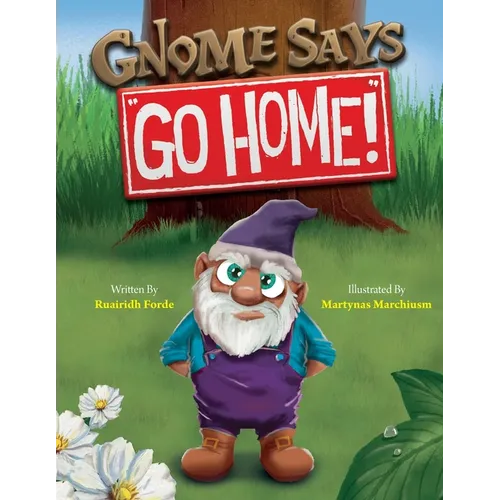 Gnome Says 