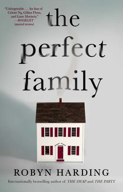 The Perfect Family - Paperback