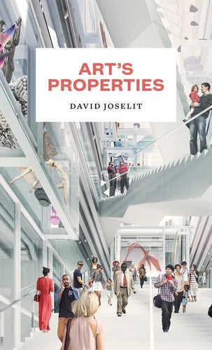 Art's Properties - Hardcover