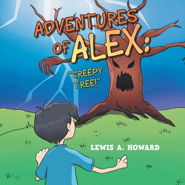 Adventures of Alex: 