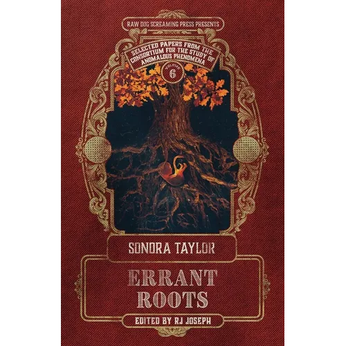 Errant Roots - Paperback