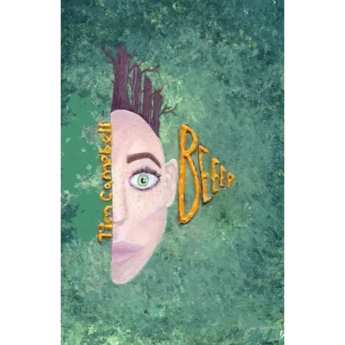 Beeep: An Almost True Tale - Paperback