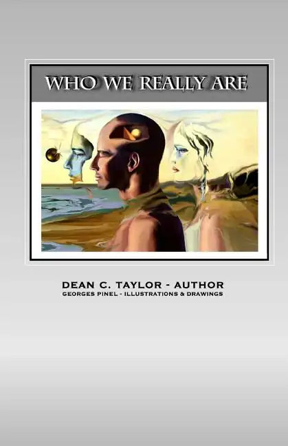 Who We Really Are - Paperback