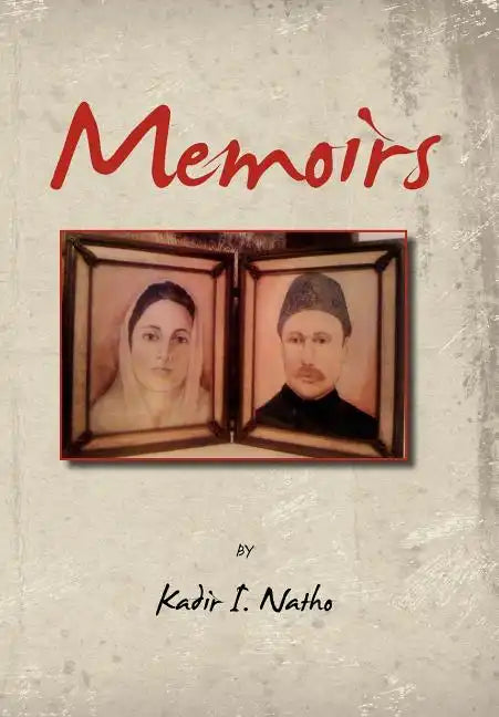 Memoirs - Hardcover