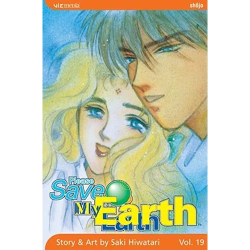 Please Save My Earth, Vol. 19 - Paperback