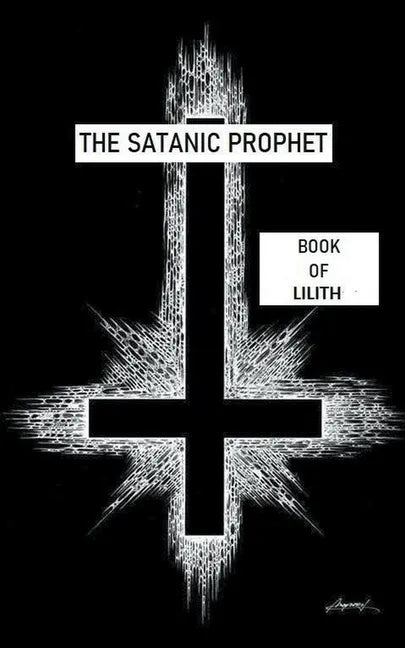 Book of Lilith - Paperback