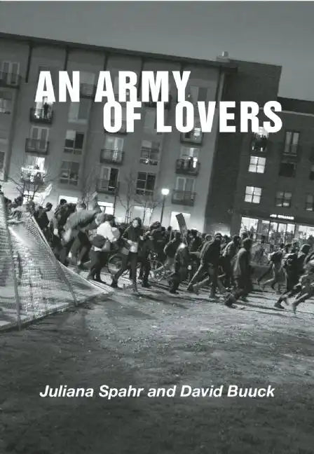 An Army of Lovers - Paperback