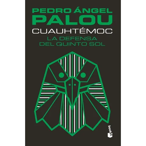 Cuauhtémoc - Paperback