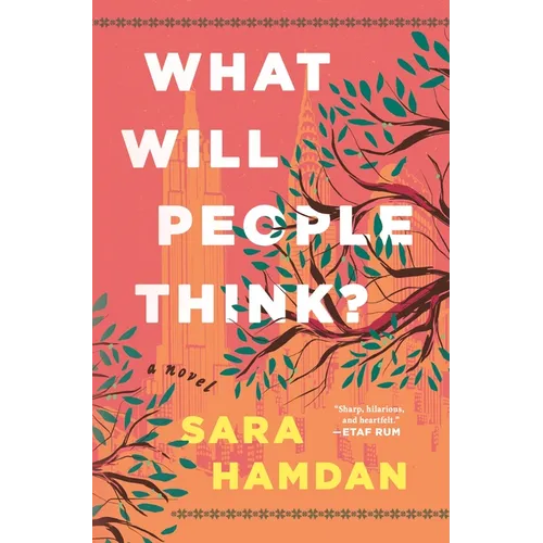 What Will People Think? - Hardcover