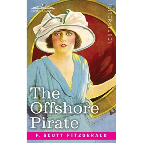 The Offshore Pirate - Paperback