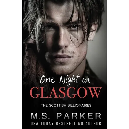 One Night in Glasgow - Paperback