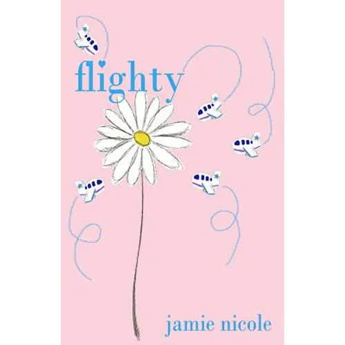 Flighty - Paperback