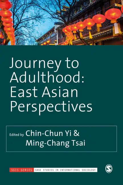 Journey to Adulthood - Paperback
