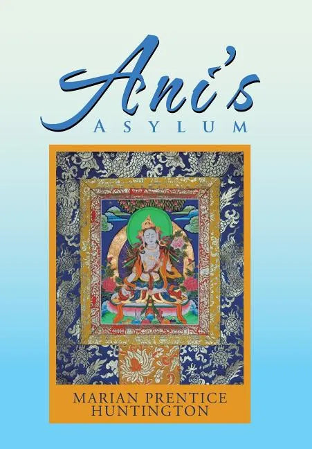 Ani'S Asylum - Hardcover