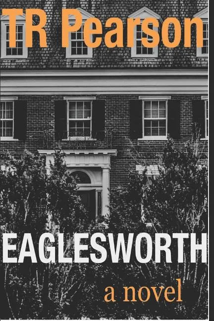 Eaglesworth - Paperback