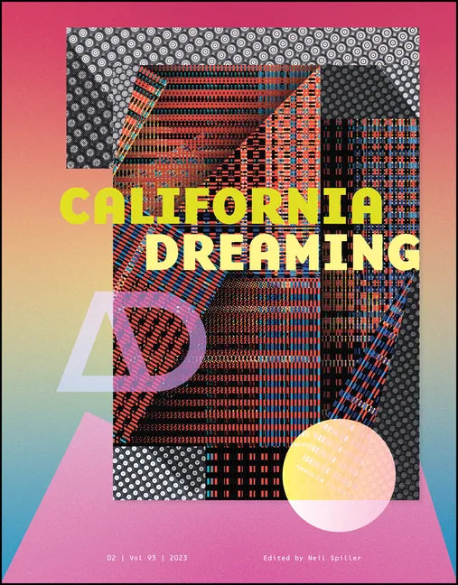 California Dreaming - Paperback